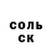 Alpha-PVP Соль Inna Golbraikh